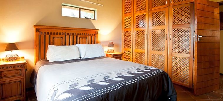 Hotel Amafu Forest Lodge Hoedspruit: Foto 