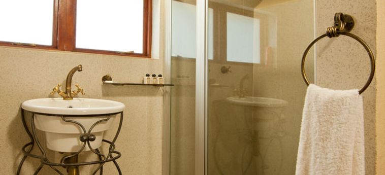 Hotel Amafu Forest Lodge Hoedspruit: Foto 