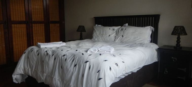 Hotel Amafu Forest Lodge Hoedspruit: Foto 