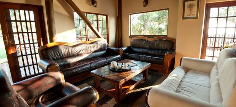 Hotel Amafu Forest Lodge Hoedspruit: Foto 