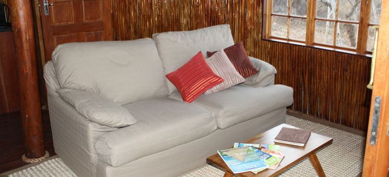 Hotel Amafu Forest Lodge Hoedspruit: Foto 
