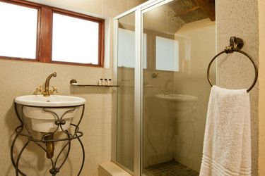 Hotel Amafu Forest Lodge Hoedspruit: Photo 