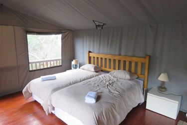 Hotel Amafu Forest Lodge Hoedspruit: Photo 