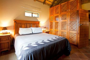 Hotel Amafu Forest Lodge Hoedspruit: Photo 