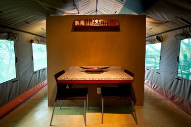 Hotel Amafu Forest Lodge Hoedspruit: Photo 