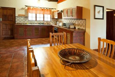 Hotel Amafu Forest Lodge Hoedspruit: Photo 