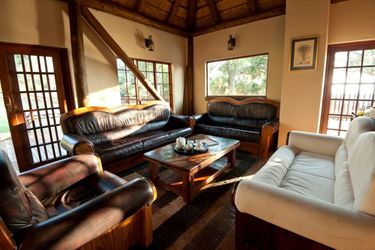 Hotel Amafu Forest Lodge Hoedspruit: Photo 