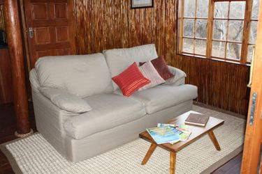Hotel Amafu Forest Lodge Hoedspruit: Photo 