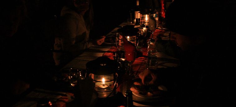 Hotel Baobab Ridge Private Lodge - All Inclusive Hoedspruit: Foto 