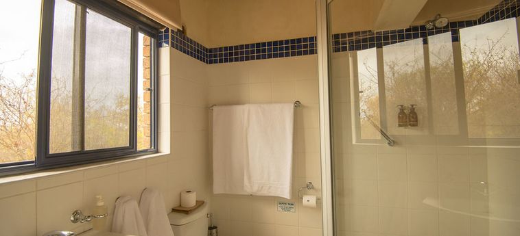 Hotel Baobab Ridge Private Lodge - All Inclusive Hoedspruit: Foto 