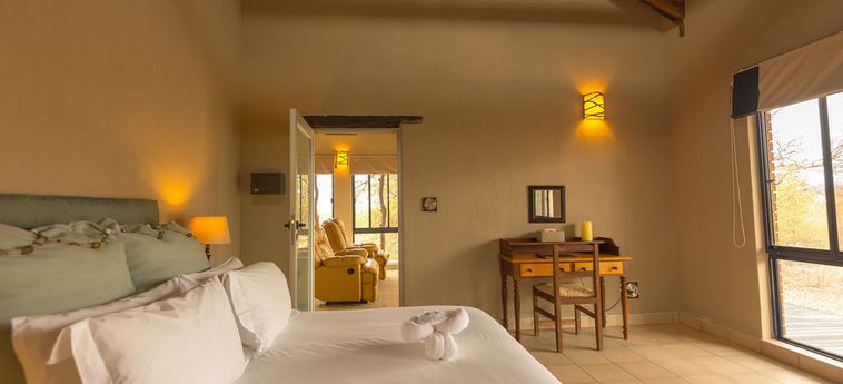 Hotel Baobab Ridge Private Lodge - All Inclusive Hoedspruit: Foto 