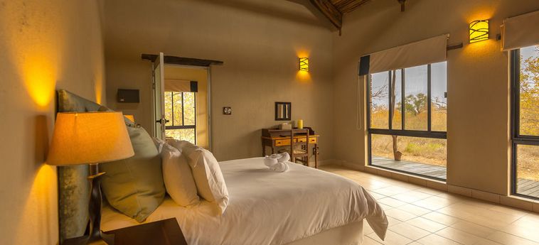 Hotel Baobab Ridge Private Lodge - All Inclusive Hoedspruit: Foto 