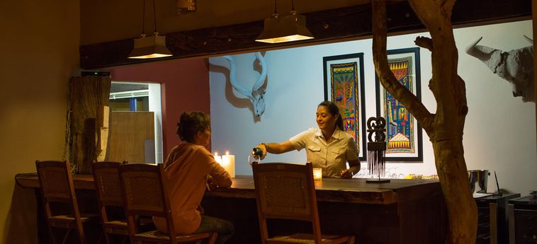 Hotel Baobab Ridge Private Lodge - All Inclusive Hoedspruit: Foto 