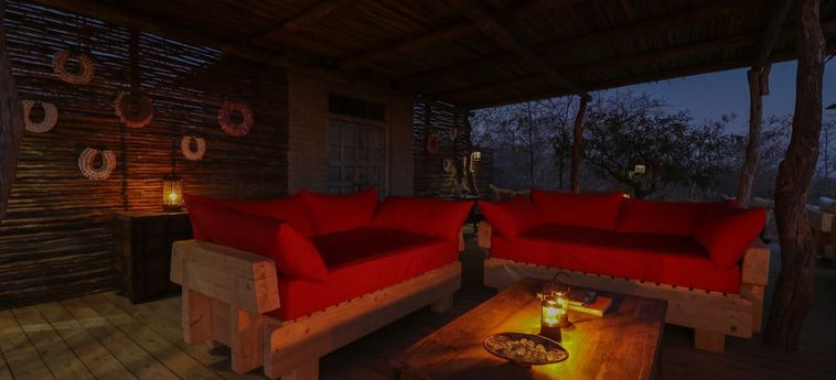Hotel Baobab Ridge Private Lodge - All Inclusive Hoedspruit: Foto 