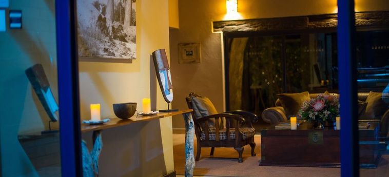 Hotel Baobab Ridge Private Lodge - All Inclusive Hoedspruit: Foto 