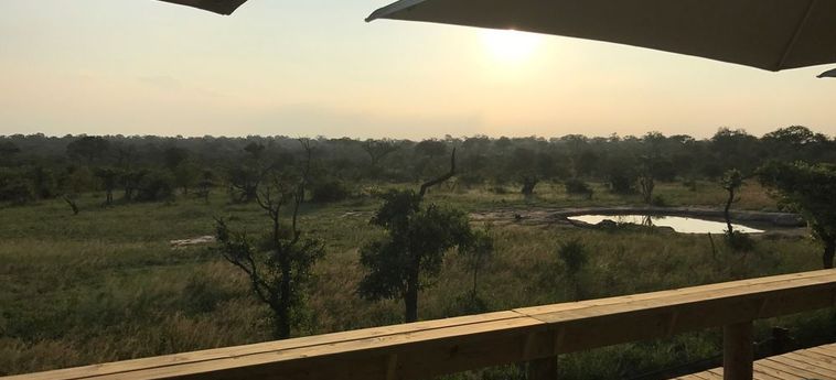 Hotel Baobab Ridge Private Lodge - All Inclusive Hoedspruit: Foto 