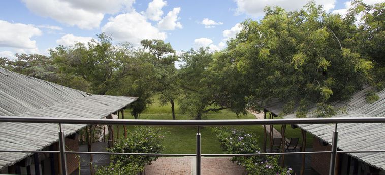 Hotel Baobab Ridge Private Lodge - All Inclusive Hoedspruit: Foto 