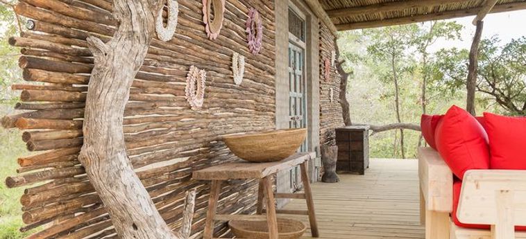 Hotel Baobab Ridge Private Lodge - All Inclusive Hoedspruit: Foto 