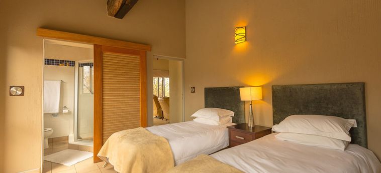 Hotel Baobab Ridge Private Lodge - All Inclusive Hoedspruit: Foto 