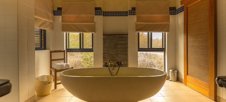 Hotel Baobab Ridge Private Lodge - All Inclusive Hoedspruit: Foto 