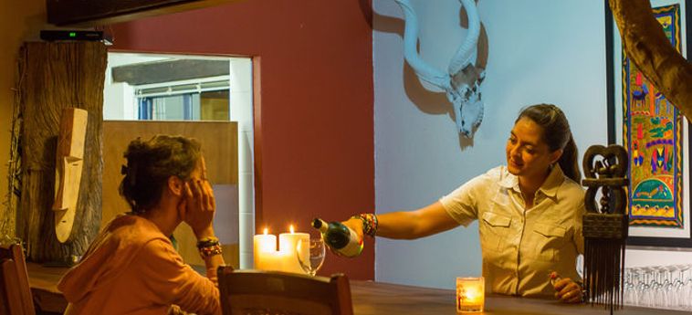 Hotel Baobab Ridge Private Lodge - All Inclusive Hoedspruit: Foto 