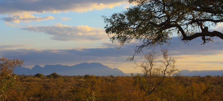 Hotel Baobab Ridge Private Lodge - All Inclusive Hoedspruit: Foto 