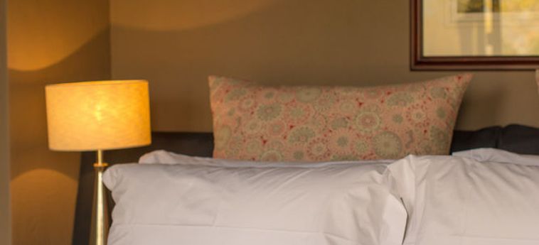 Hotel Baobab Ridge Private Lodge - All Inclusive Hoedspruit: Foto 