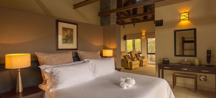 Hotel Baobab Ridge Private Lodge - All Inclusive Hoedspruit: Foto 