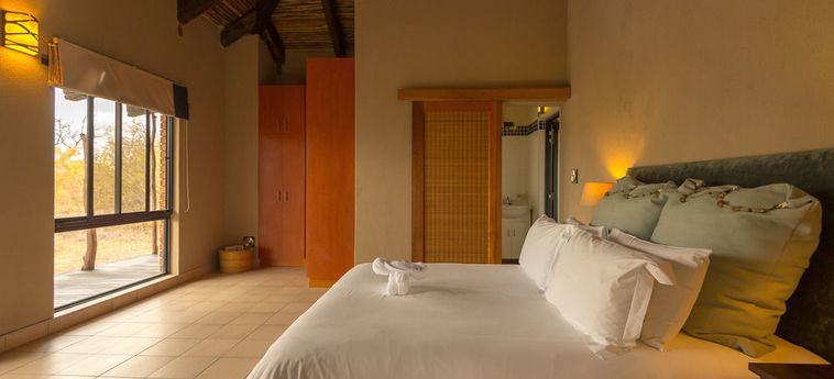Hotel Baobab Ridge Private Lodge - All Inclusive Hoedspruit: Foto 