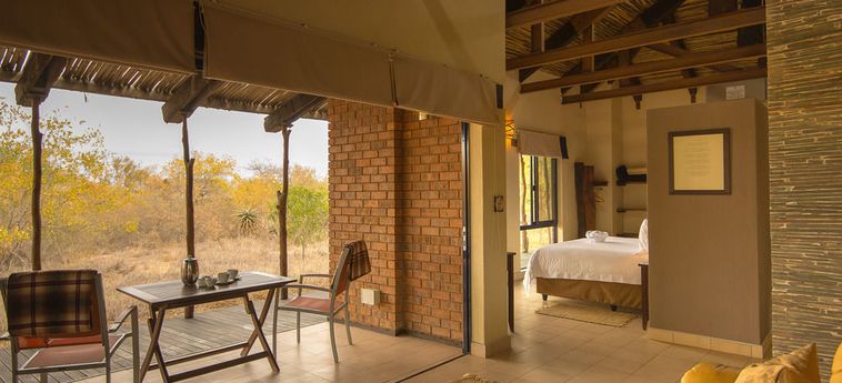 Hotel Baobab Ridge Private Lodge - All Inclusive Hoedspruit: Foto 
