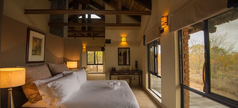Hotel Baobab Ridge Private Lodge - All Inclusive Hoedspruit: Foto 