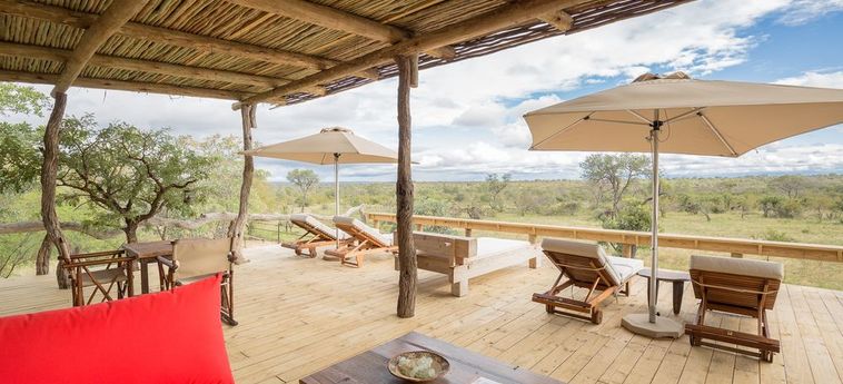 Hotel Baobab Ridge Private Lodge - All Inclusive Hoedspruit: Foto 