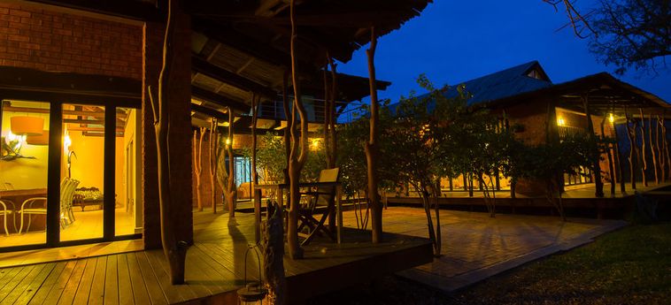 Hotel Baobab Ridge Private Lodge - All Inclusive Hoedspruit: Foto 