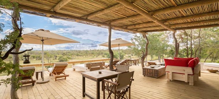 Hotel Baobab Ridge Private Lodge - All Inclusive Hoedspruit: Foto 