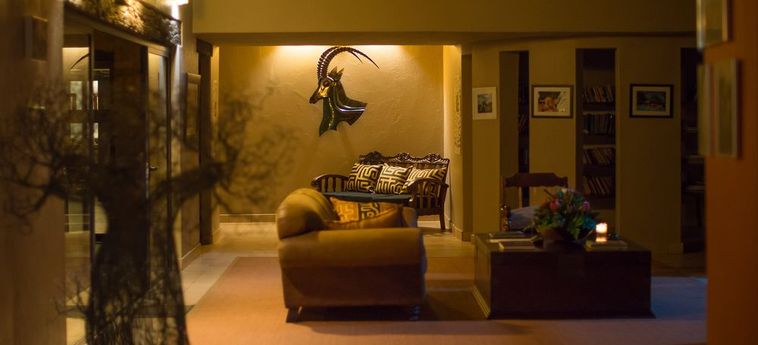 Hotel Baobab Ridge Private Lodge - All Inclusive Hoedspruit: Foto 