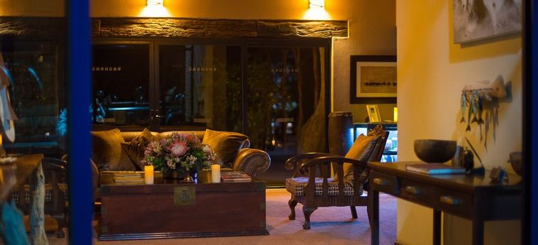Hotel Baobab Ridge Private Lodge - All Inclusive Hoedspruit: Foto 