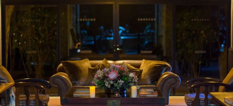 Hotel Baobab Ridge Private Lodge - All Inclusive Hoedspruit: Foto 