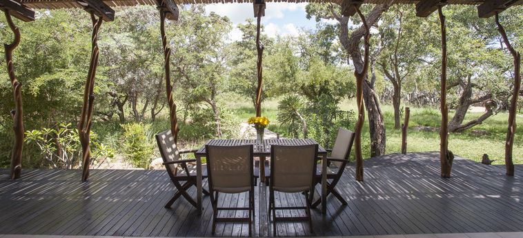 Hotel Baobab Ridge Private Lodge - All Inclusive Hoedspruit: Foto 