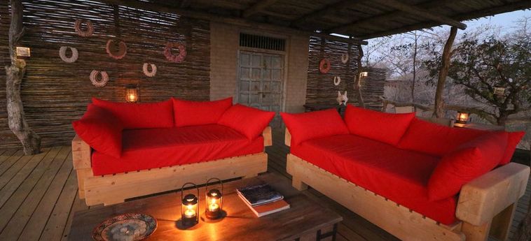 Hotel Baobab Ridge Private Lodge - All Inclusive Hoedspruit: Foto 