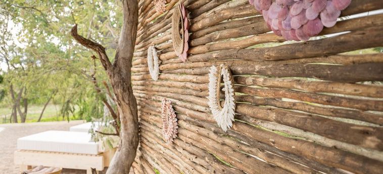Hotel Baobab Ridge Private Lodge - All Inclusive Hoedspruit: Foto 