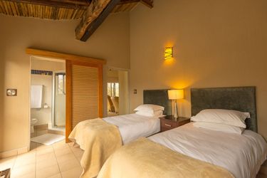 Hotel Baobab Ridge Private Lodge - All Inclusive Hoedspruit: Photo 