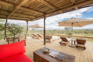 Hotel Baobab Ridge Private Lodge - All Inclusive Hoedspruit: Photo 