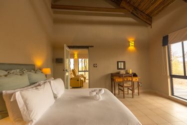 Hotel Baobab Ridge Private Lodge - All Inclusive Hoedspruit: Photo 
