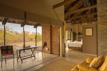 Hotel Baobab Ridge Private Lodge - All Inclusive Hoedspruit: Photo 
