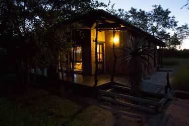 Hotel Baobab Ridge Private Lodge - All Inclusive Hoedspruit: Photo 