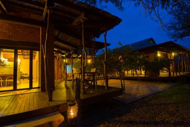 Hotel Baobab Ridge Private Lodge - All Inclusive Hoedspruit: Photo 