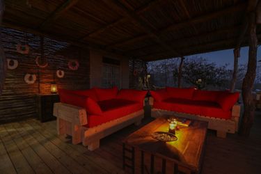 Hotel Baobab Ridge Private Lodge - All Inclusive Hoedspruit: Photo 