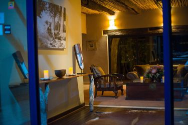 Hotel Baobab Ridge Private Lodge - All Inclusive Hoedspruit: Photo 