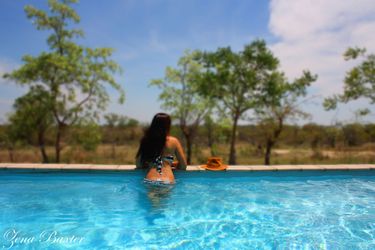 Hotel Baobab Ridge Private Lodge - All Inclusive Hoedspruit: Photo 