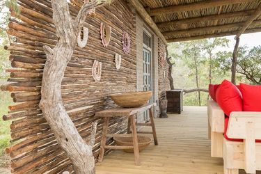Hotel Baobab Ridge Private Lodge - All Inclusive Hoedspruit: Photo 
